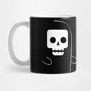 Stories Mug